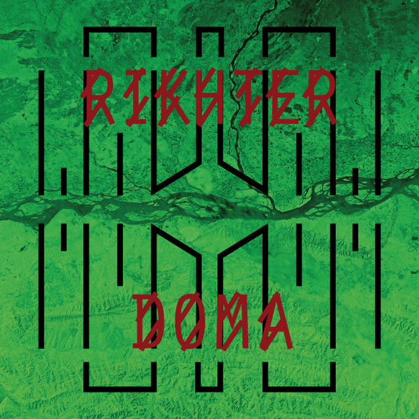 Rikhter - Sakha