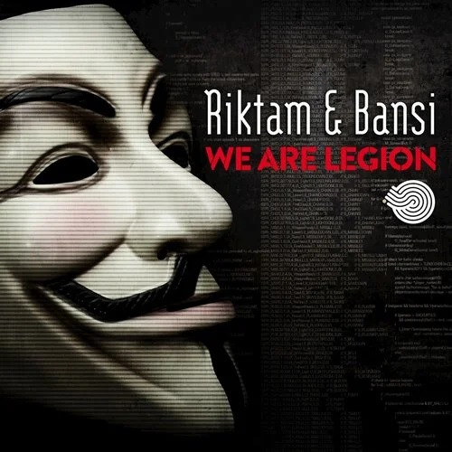 Riktam & Bansi - A Fish on a Hook - Original Mix