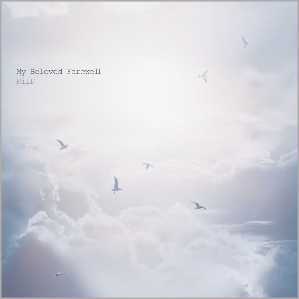Rilf - Pray For The Piano