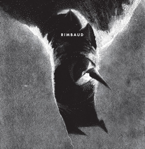 Rimbaud - Potop