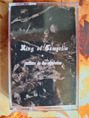 Ring of Tamyrlin - Pattern in the Shadows I