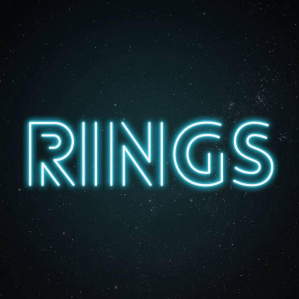 Rings - Mom Dance