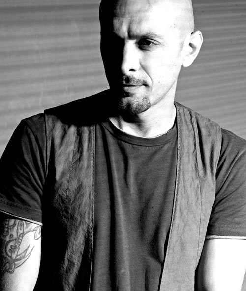 Rino Cerrone - Check Out