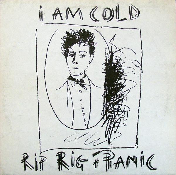 Rip Rig & Panic - Change Your Life