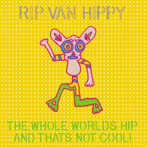 Rip Van Hippy - Gimme Five
