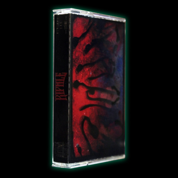 Riphle - La Banda De Nova