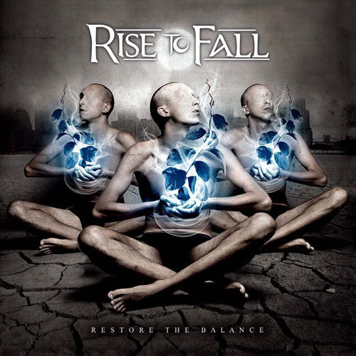 Rise to Fall - Unknown Presence