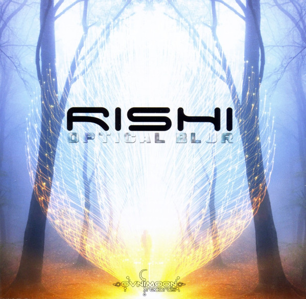 Rishi - Lonely Broken People