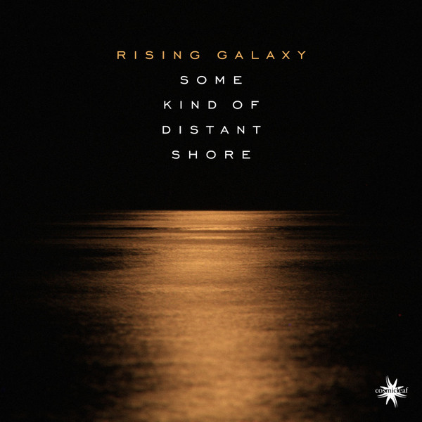 Rising Galaxy - Void Patrol