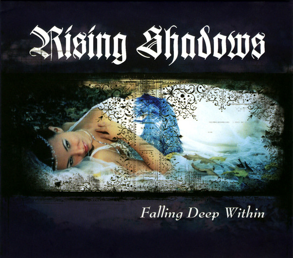 Rising Shadows - And The Avarice