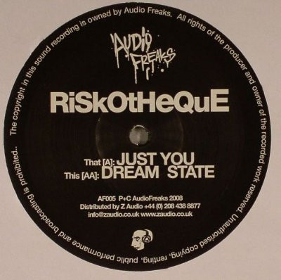 Riskotheque - Platonia