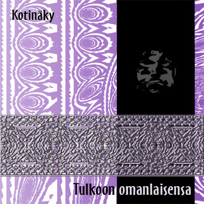 Ristikiehtova - Suomalaiset yöunet