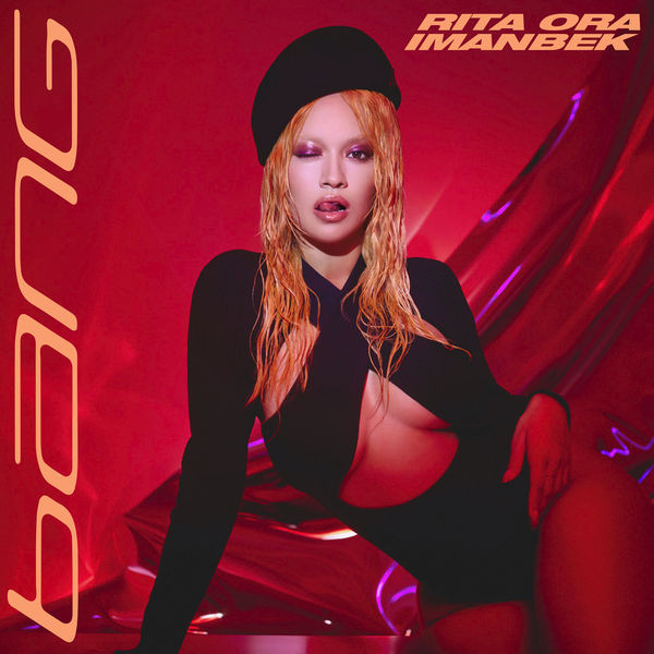 Rita Ora, David Guetta & Imanbek - Big