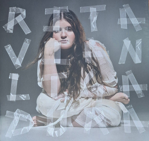 Rita Vian - Trago