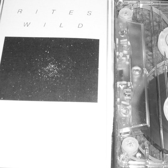 Rites Wild - Rites Wild Theme