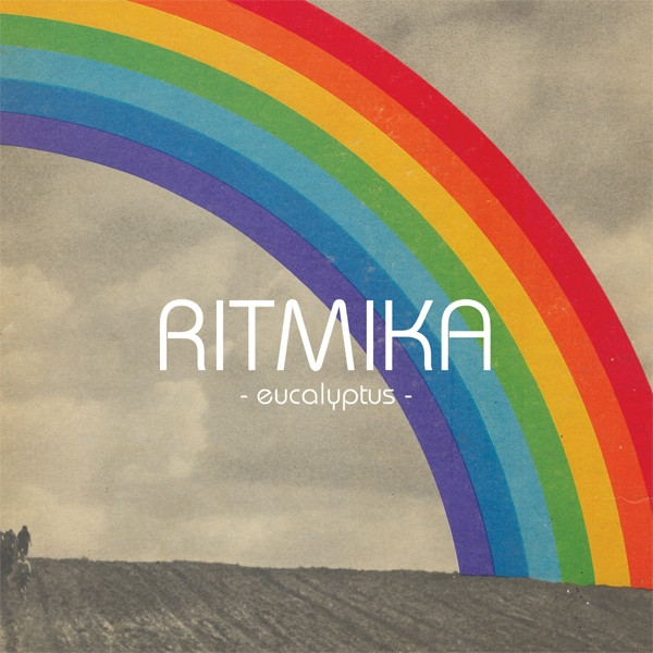 Ritmika - The Horizon