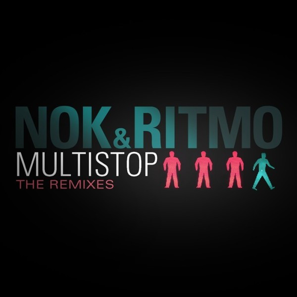 Ritmo & Nok - Offpeak