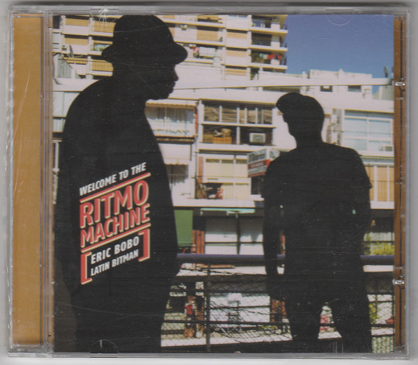 Ritmo Machine - La Calle