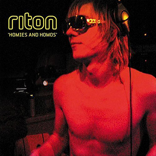 Riton - Fake ID (Coke & Rum Remix)