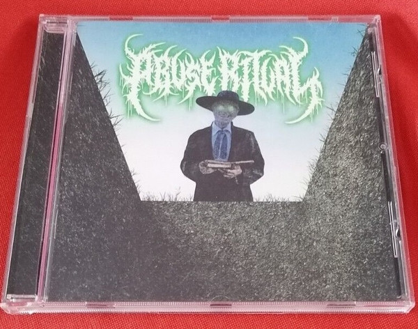 Ritual Abuse - Bitter Embrace Intro