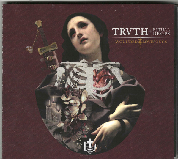 Ritual Drops - Fading