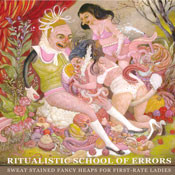 Ritualistic School of Errors - Macroglossia
