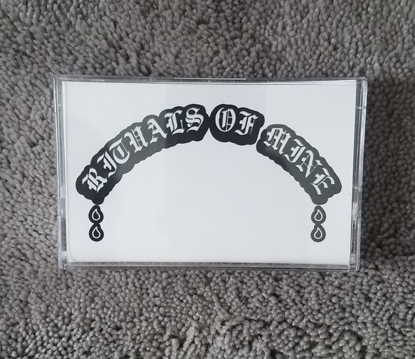 Rituals of Mine - Come Around Me