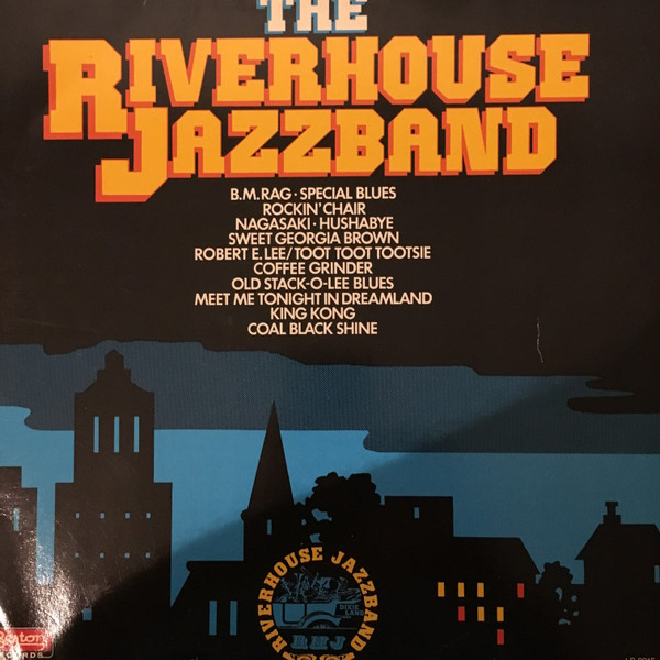 Riverhouse - We Are (Together) - Radio Edit