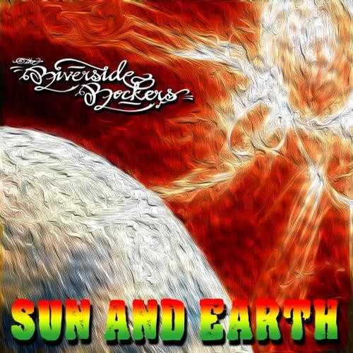 Riverside Rockers - Los Conquistadores