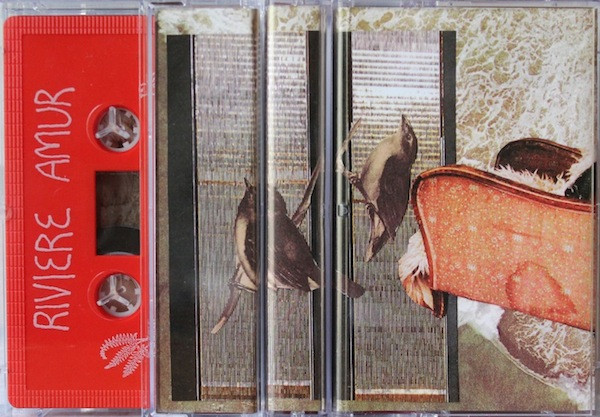 Rivière Amur - The Songlines