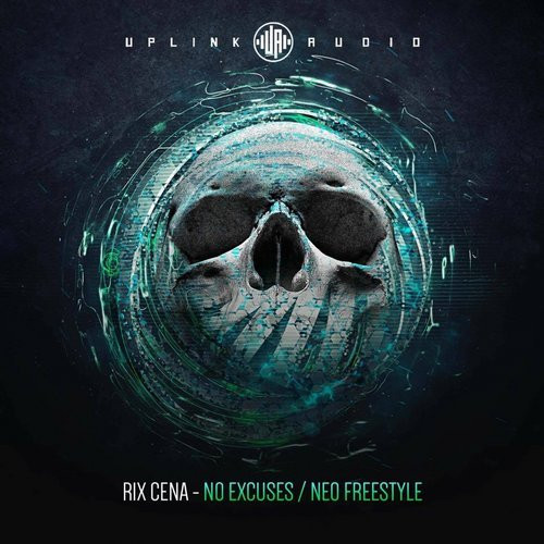 Rix Cena - Optimus Slide - Original Mix