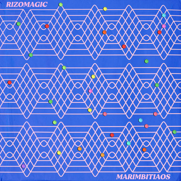 Rizomagic - Ñocoñoco