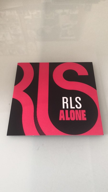 Rls - Close To Heaven - Main Mix Edit