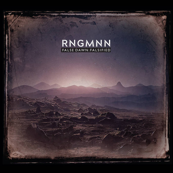 Rngmnn - Mask Of Yog-Sothoth