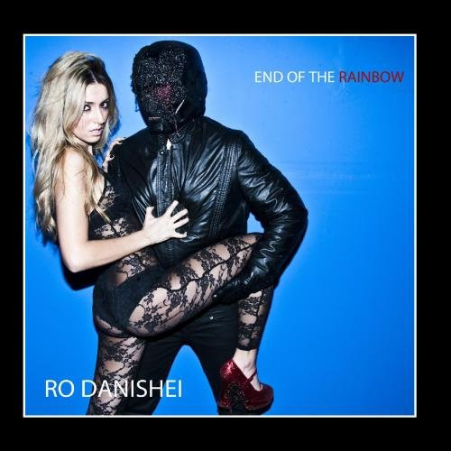 Ro Danishei - Never Been Kissed
