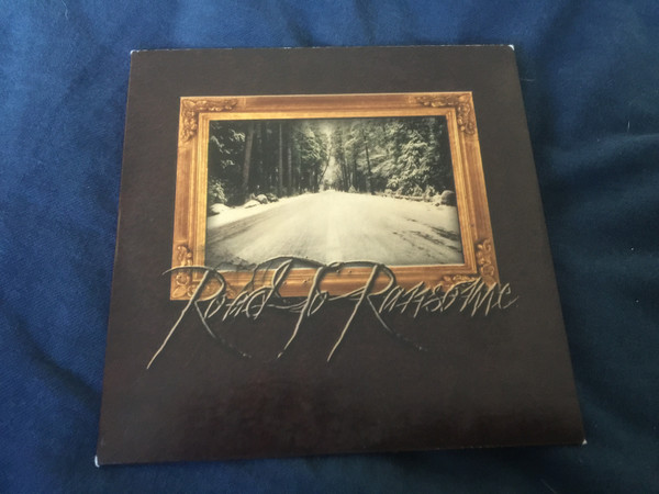 Road to Ransome - Hollow Evisceration