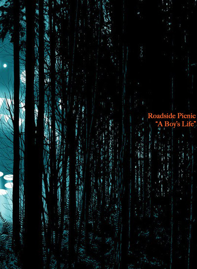Roadside Picnic - Coney Island Immersion Time Travel Test