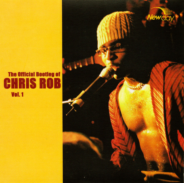Rob & Chris - Superheld (Mein Original Radio Edit)