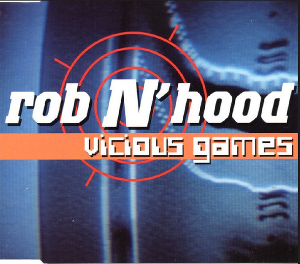 Rob 'N' Hood - The Deep