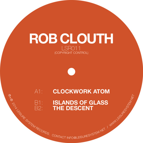 Rob Clouth - Emerging From