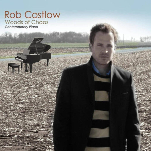Rob Costlow - Oceans