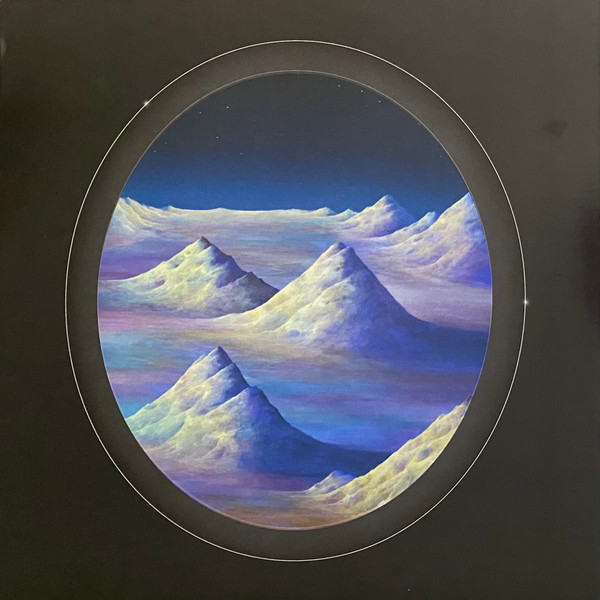 Rob Frye - Sunrise on Pulina