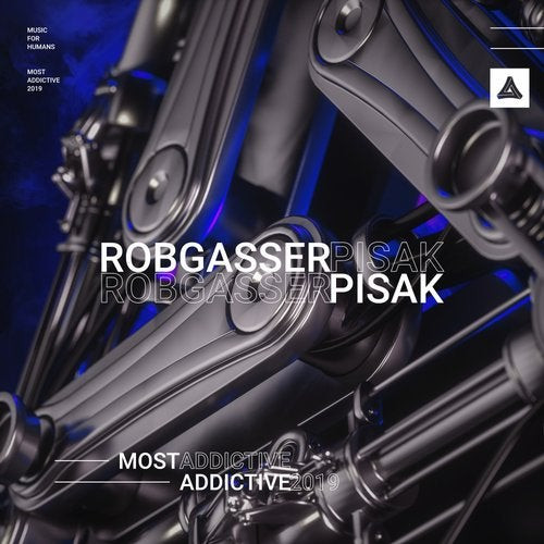 Rob Gasser - Ricochet
