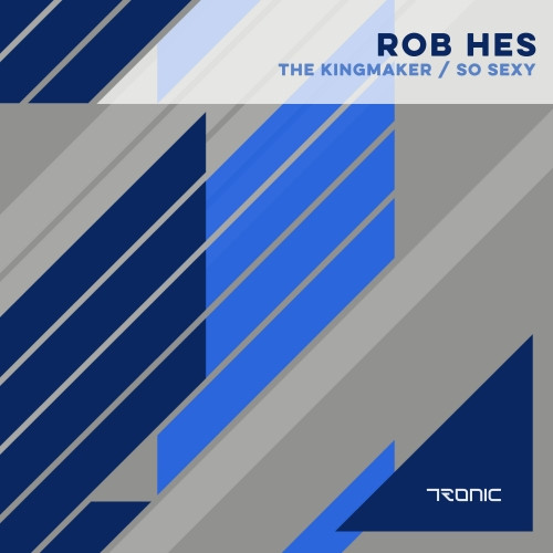 Rob Hes - Your Heart