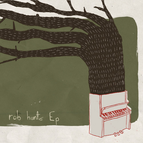 Rob Hunter - Waiting