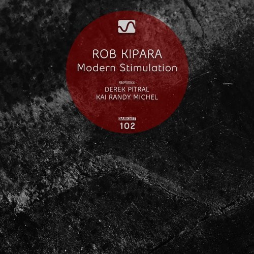 Rob Kipara - Toxic (Derek Pitral Remix)