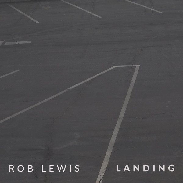 Rob Lewis - The Sea