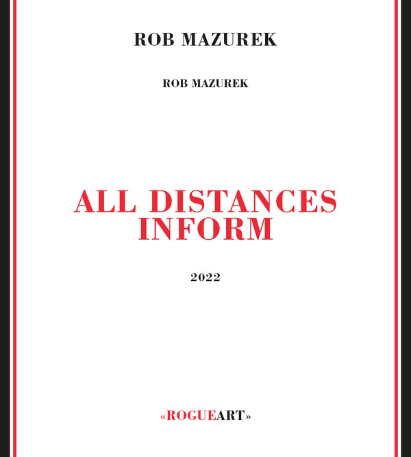 Rob Mazurek - Future Shaman