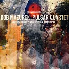 Rob Mazurek Pulsar Quartet - Spanish Venus