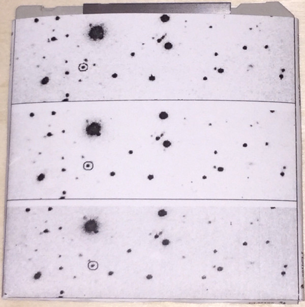 Rob Michalchuk - Silver Seed Panspermia
